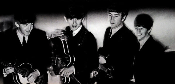 The Beatles - Past Masters (nuovo)