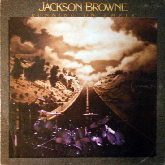 Jackson Browne - Running On Empty