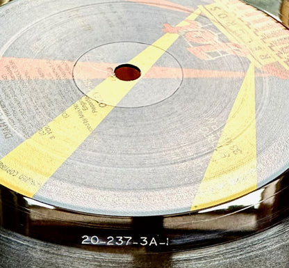 Ozzy Osbourne - Diary Of A Madman
