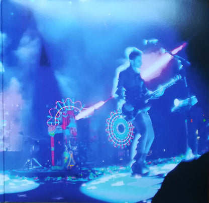 Coldplay - Mylo Xyloto (nuovo)
