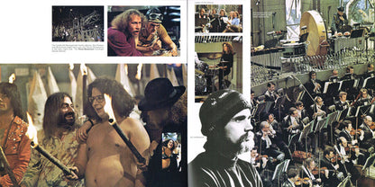 Frank Zappa - 200 Motels (nuovo)