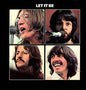 The Beatles - Let It Be (nuovo)