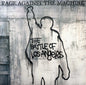 Rage Against The Machine - The Battle Of Los Angeles (nuovo)