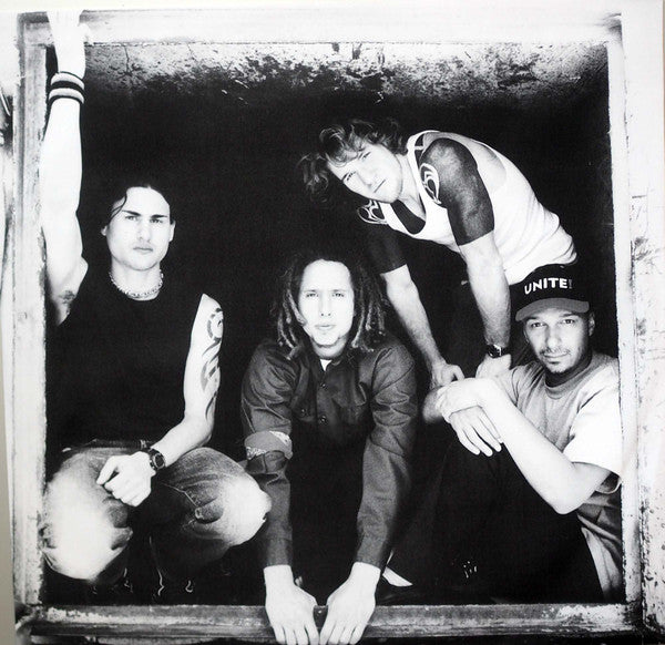 Rage Against The Machine - The Battle Of Los Angeles (nuovo)