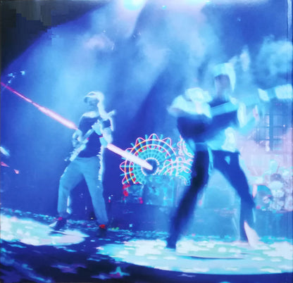 Coldplay - Mylo Xyloto (nuovo)