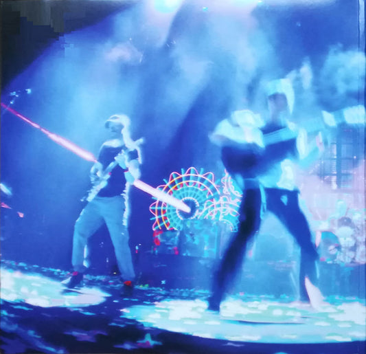 Coldplay - Mylo Xyloto (nuovo)