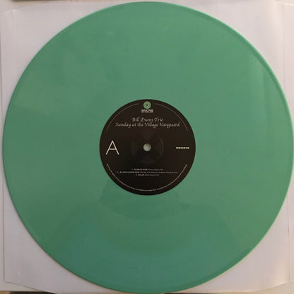 The Bill Evans Trio - Sunday At The Village Vanguard