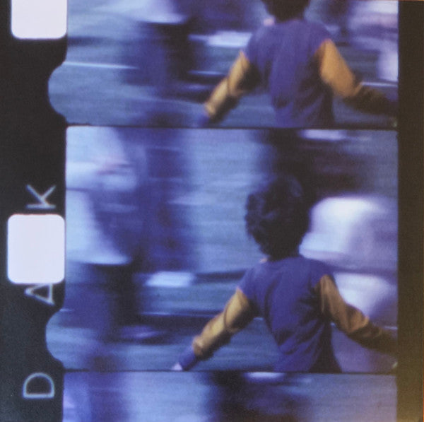 Boards Of Canada - Geogaddi