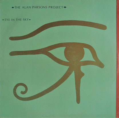 The Alan Parsons Project - Eye In The Sky