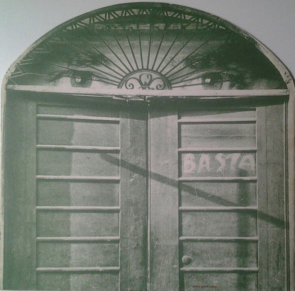 Banco Del Mutuo Soccorso - Io Sono Nato Libero