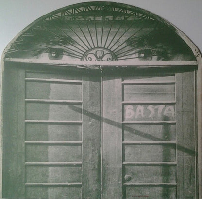 Banco Del Mutuo Soccorso - Io Sono Nato Libero