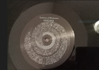 Hammers Of Misfortune - Overtaker