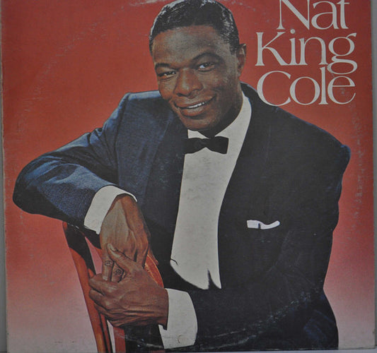 Nat King Cole - Nat King Cole