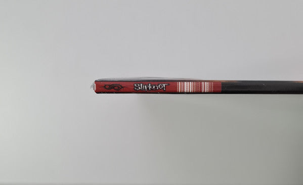 Slipknot - Slipknot (nuovo)