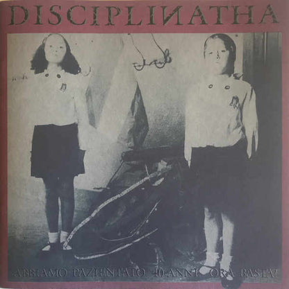 Disciplinatha - Tesori Della Patria (box)