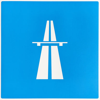 Kraftwerk - Autobahn