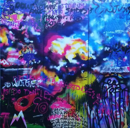 Coldplay - Mylo Xyloto (nuovo)