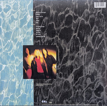 Nirvana - Nevermind