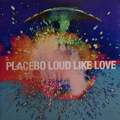 Placebo - Loud Like Love (nuovo)