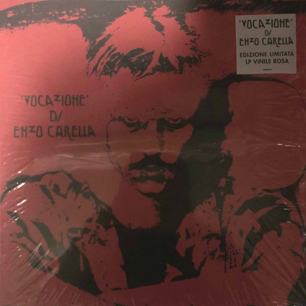 Enzo Carella - Vocazione (nuovo)
