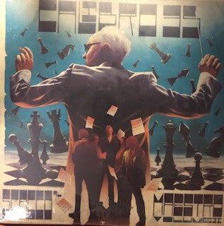 Calibro 35 - Scacco Al Maestro Volume II (nuovo)