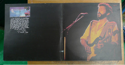 Eric Clapton - Just One Night