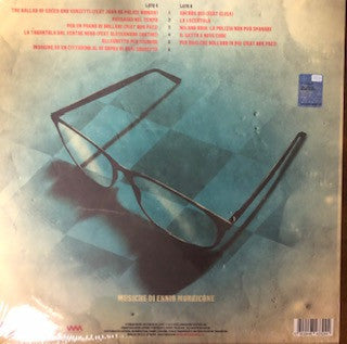 Calibro 35 - Scacco Al Maestro Volume II (nuovo)