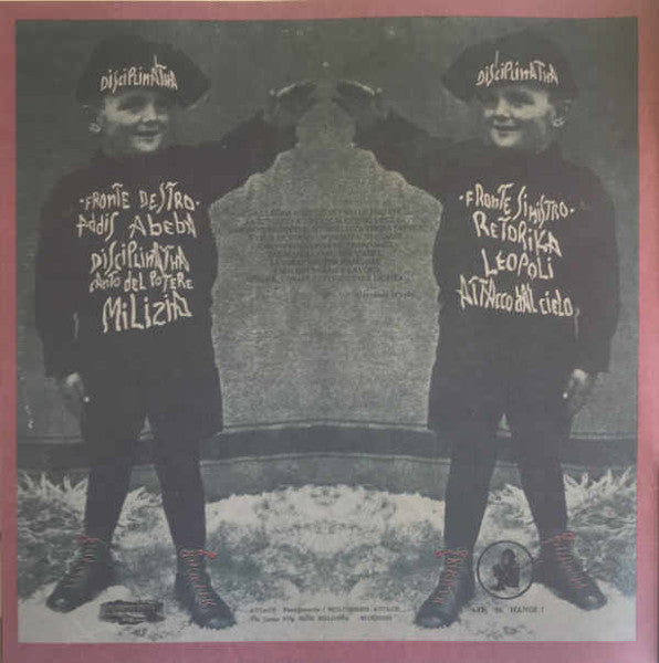 Disciplinatha - Tesori Della Patria (box)