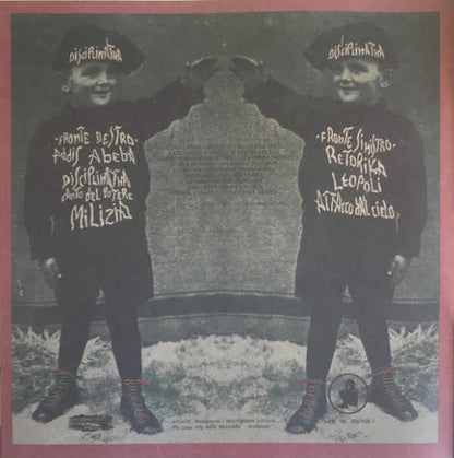 Disciplinatha - Tesori Della Patria (box)