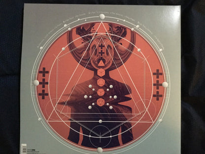 Roine Stolt's The Flower King - Manifesto Of An Alchemist