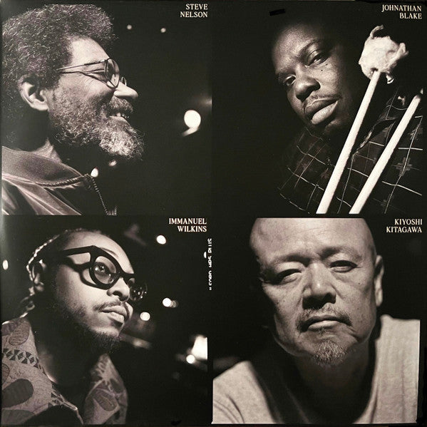 Kenny Barron - Beyond This Place