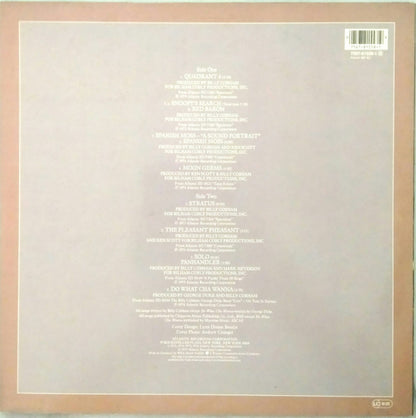 Billy Cobham - The Best of Billy Cobham