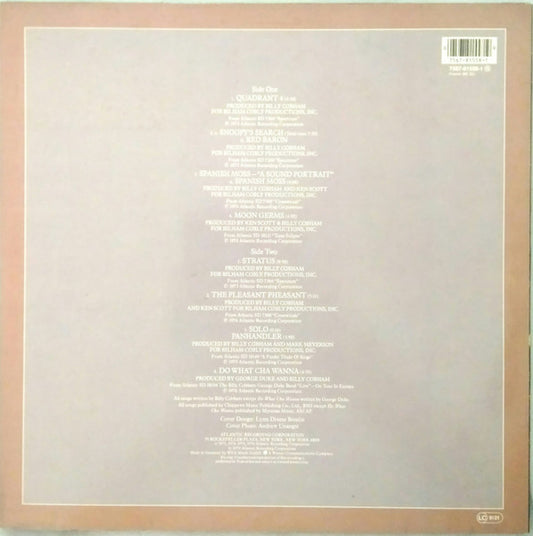 Billy Cobham - The Best of Billy Cobham