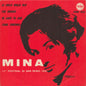 Mina - Mina (7")