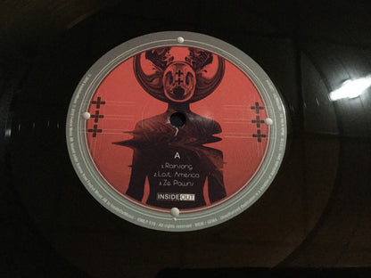 Roine Stolt's The Flower King - Manifesto Of An Alchemist