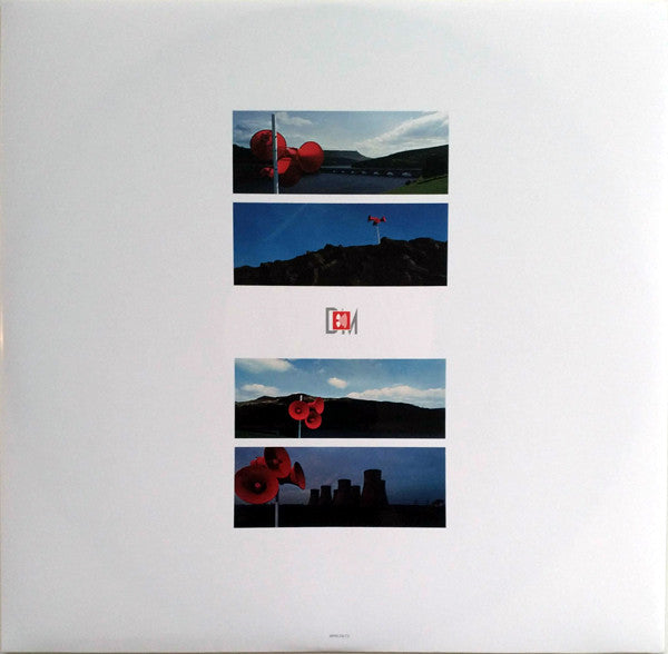 Depeche Mode - Music For The Masses (nuovo)