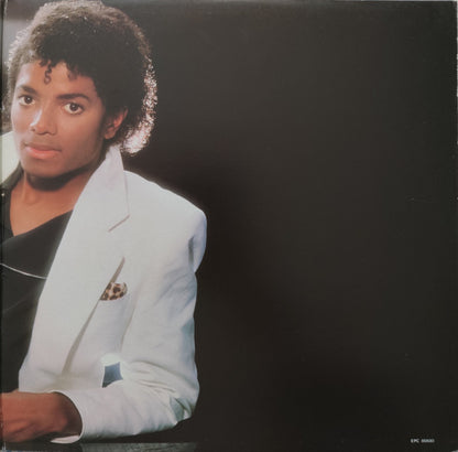 Michael Jackson - Thriller