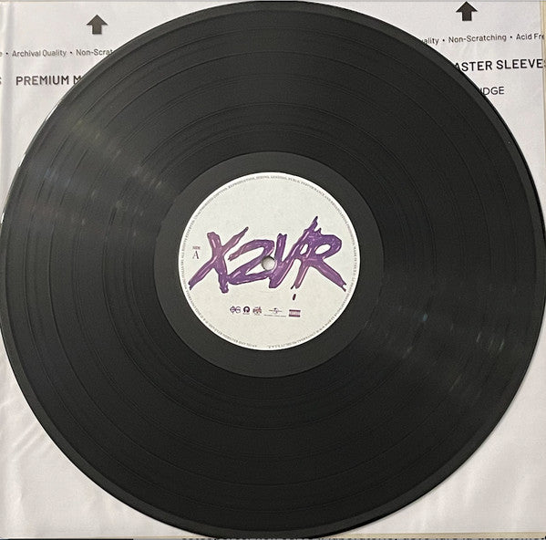 Sfera Ebbasta - X2VR (nuovo)