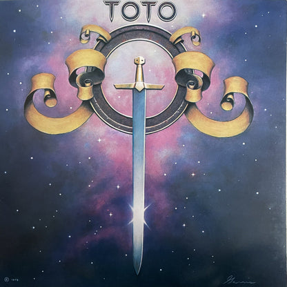 Toto - Toto