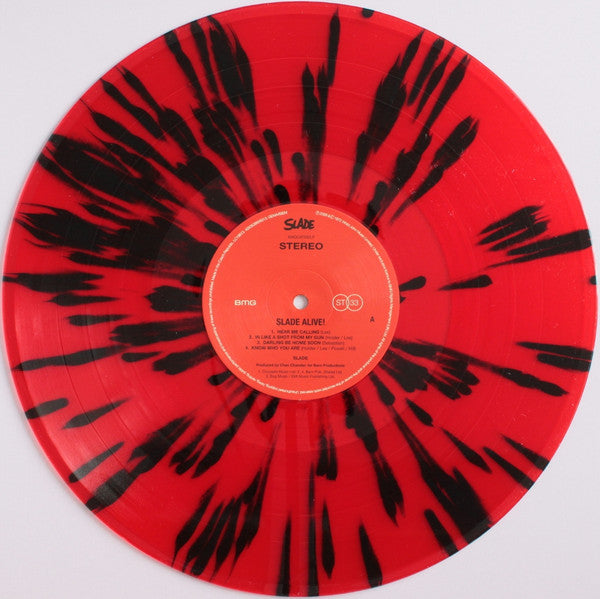 Slade - Slade Alive! (nuovo)