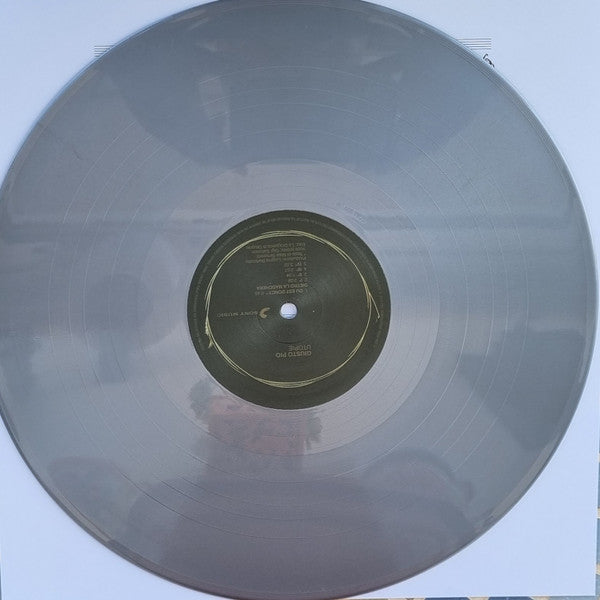 Giusto Pio - Utopie (nuovo)