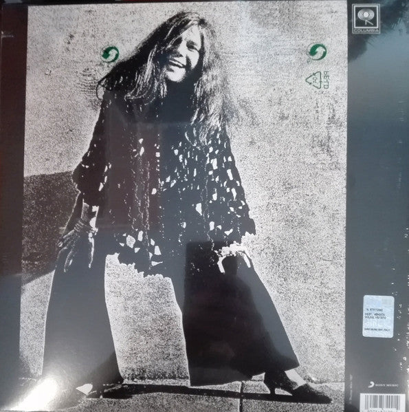 Big Brother & The Holding Company - Cheap Thrills (nuovo)