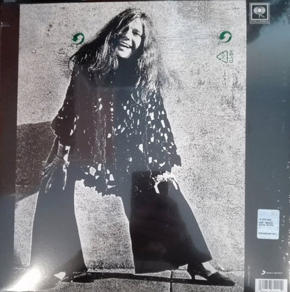Big Brother & The Holding Company - Cheap Thrills (nuovo)