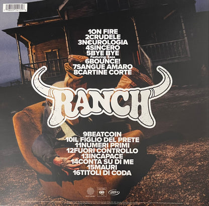 Salmo - Ranch (nuovo)