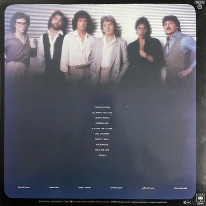 Toto - Toto