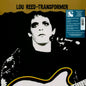 Lou Reed - Transformer (nuovo)