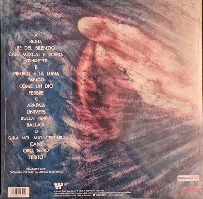 Litfiba - 17 Re (nuovo)