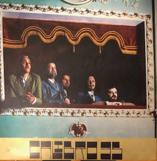 Calibro 35 - Scacco Al Maestro Volume II (nuovo)
