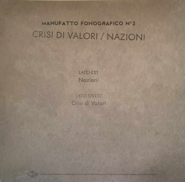 Disciplinatha - Tesori Della Patria (box)