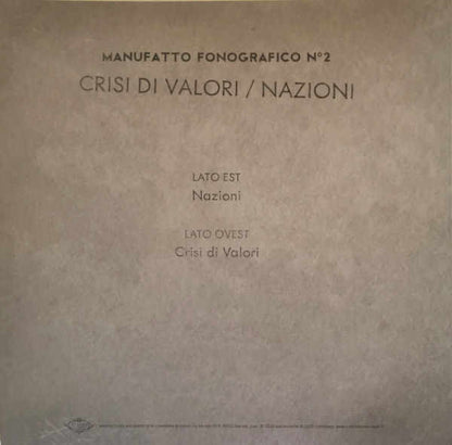 Disciplinatha - Tesori Della Patria (box)